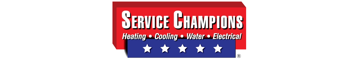 Service Champions